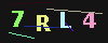 Gambar captcha