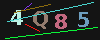 Gambar captcha